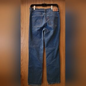 Womens 314 Levi's